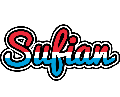 Sufian norway logo