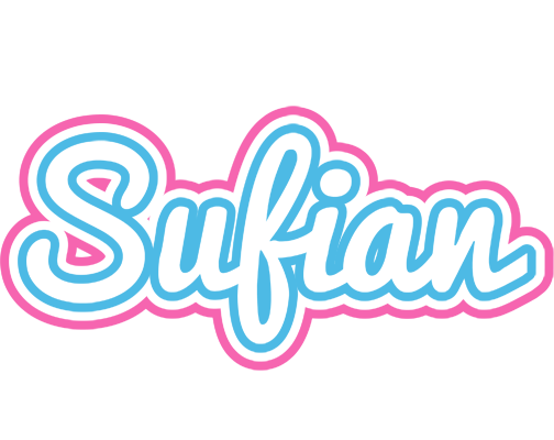 Sufian outdoors logo