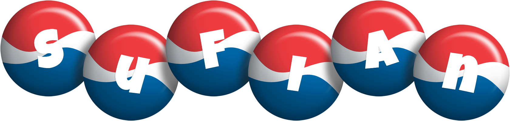 Sufian paris logo