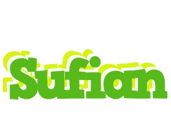 Sufian picnic logo