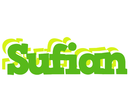 Sufian picnic logo