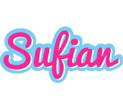 Sufian popstar logo