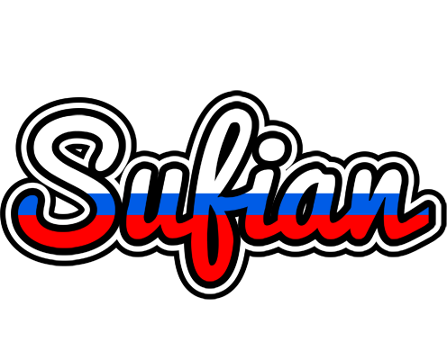 Sufian russia logo