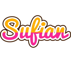 Sufian smoothie logo
