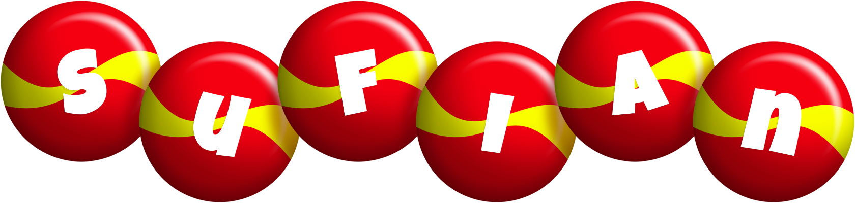 Sufian spain logo