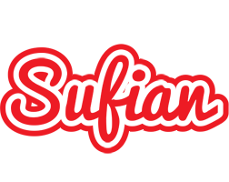 Sufian sunshine logo