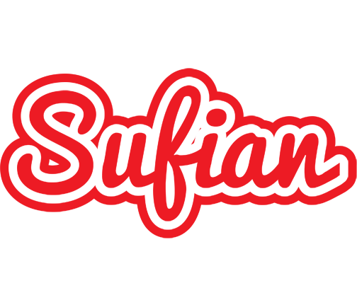 Sufian sunshine logo