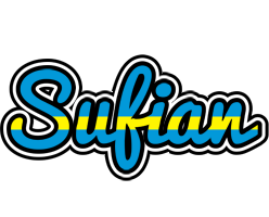 Sufian sweden logo