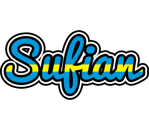 Sufian sweden logo