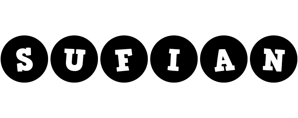 Sufian tools logo