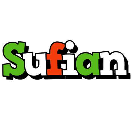 Sufian venezia logo