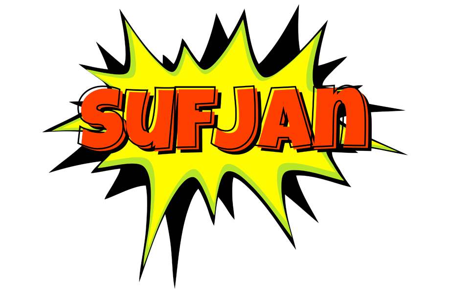 Sufjan bigfoot logo