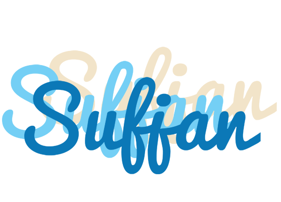 Sufjan breeze logo