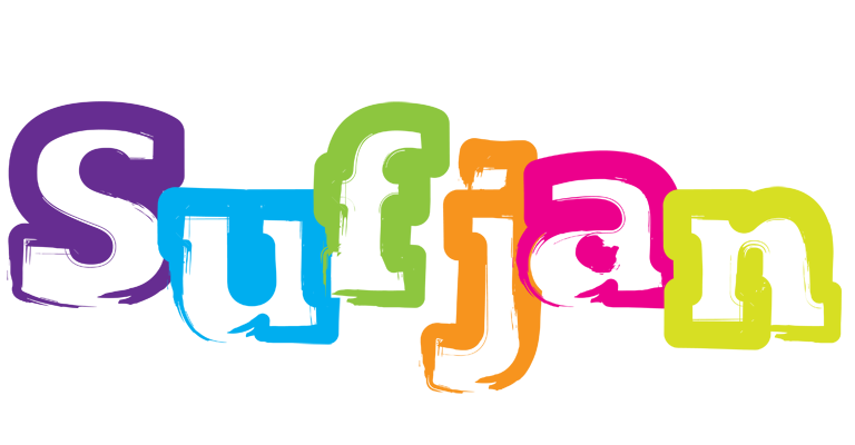 Sufjan casino logo