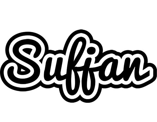Sufjan chess logo