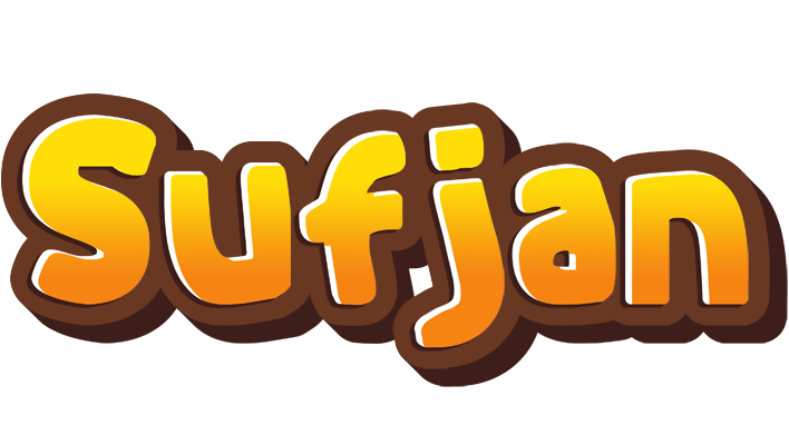 Sufjan cookies logo