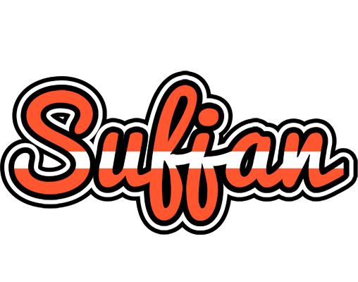 Sufjan denmark logo