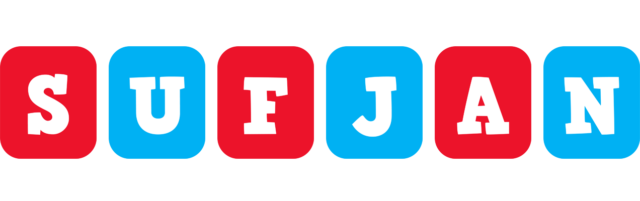 Sufjan diesel logo