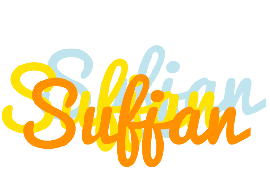 Sufjan energy logo
