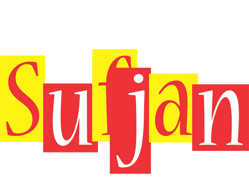 Sufjan errors logo