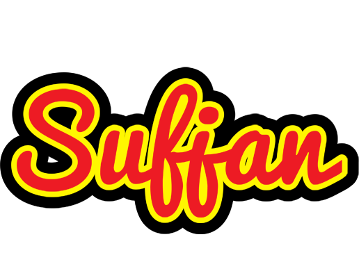 Sufjan fireman logo