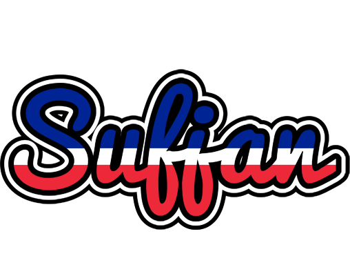 Sufjan france logo