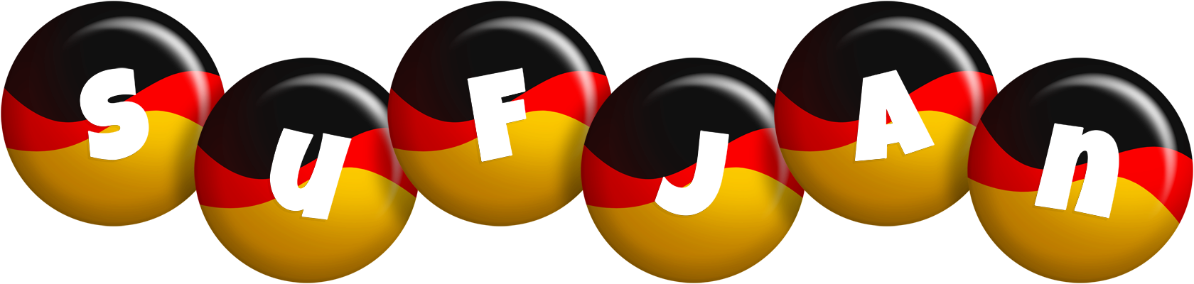 Sufjan german logo