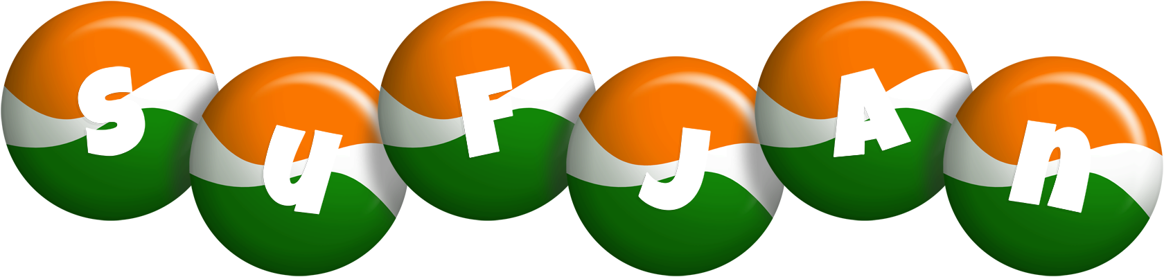Sufjan india logo