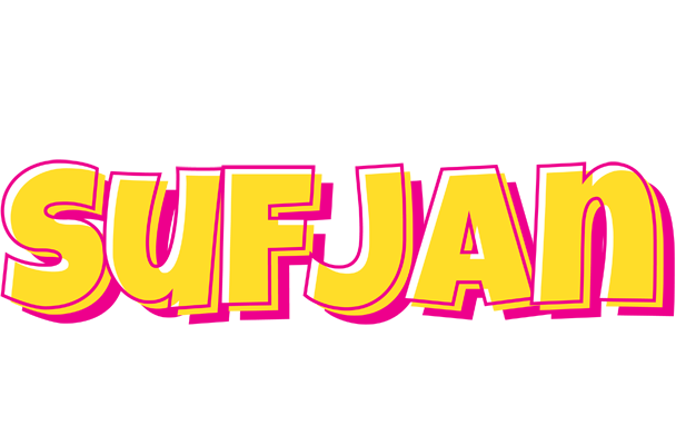 Sufjan kaboom logo
