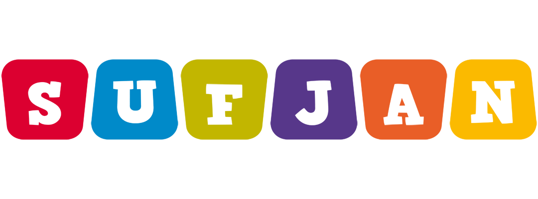 Sufjan kiddo logo