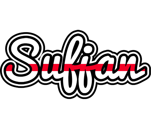 Sufjan kingdom logo