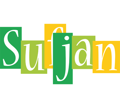 Sufjan lemonade logo