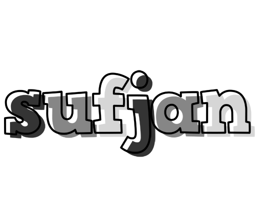 Sufjan night logo
