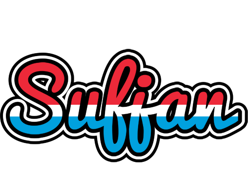 Sufjan norway logo