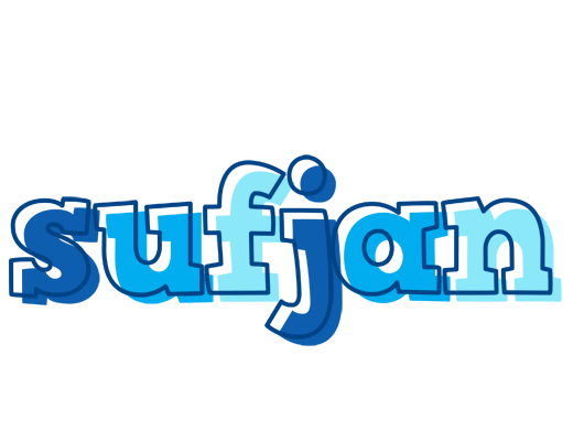 Sufjan sailor logo