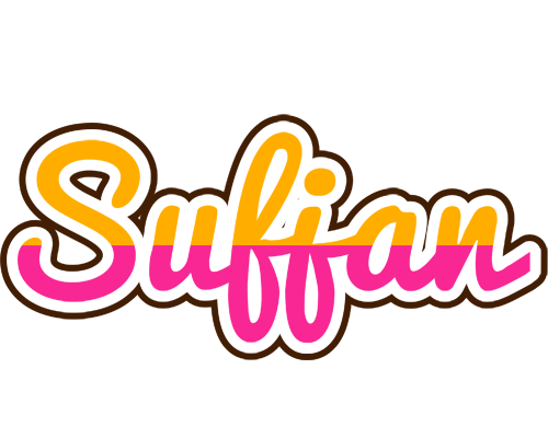 Sufjan smoothie logo