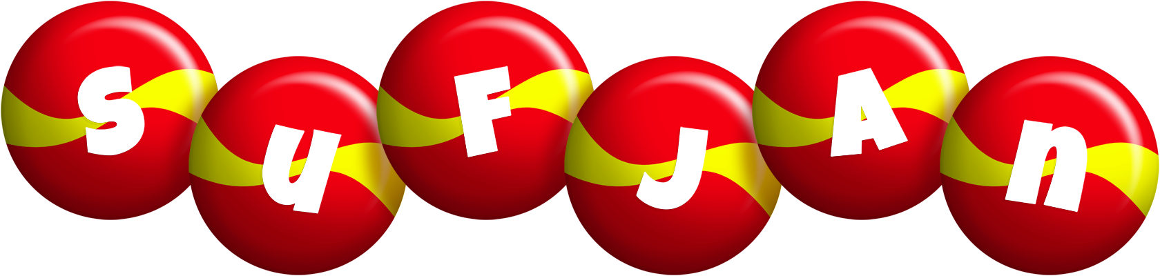 Sufjan spain logo