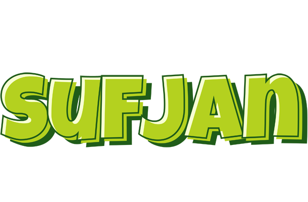 Sufjan summer logo