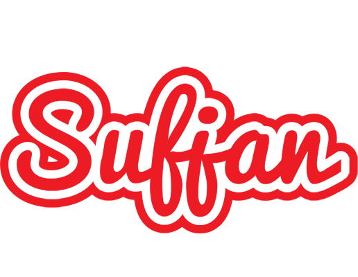 Sufjan sunshine logo