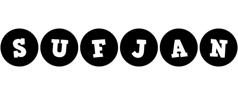 Sufjan tools logo