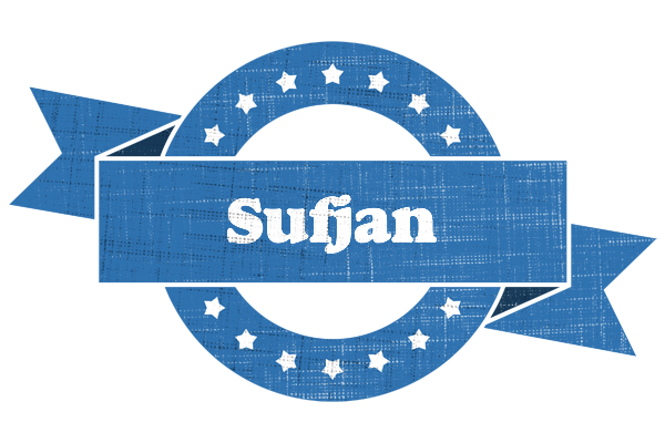 Sufjan trust logo