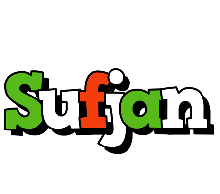 Sufjan venezia logo