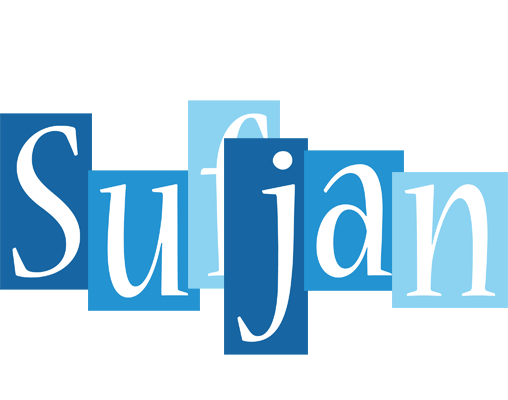 Sufjan winter logo