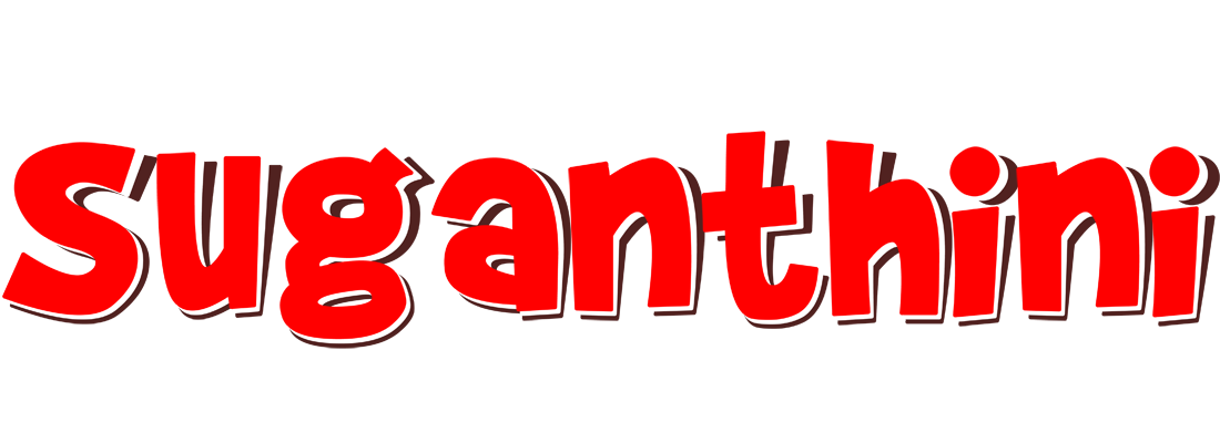 Suganthini basket logo