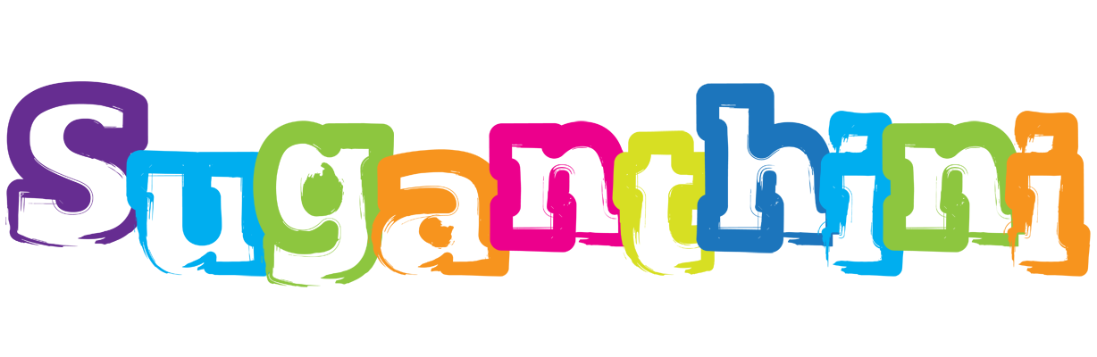 Suganthini casino logo