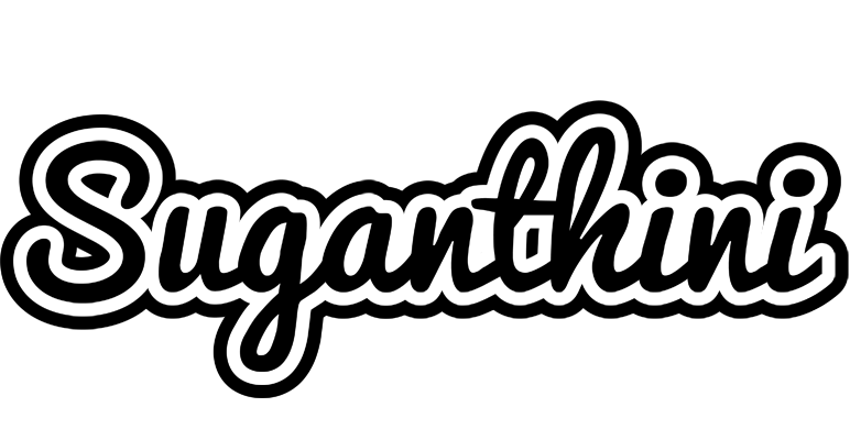 Suganthini chess logo