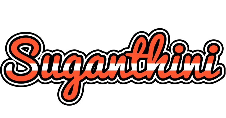 Suganthini denmark logo