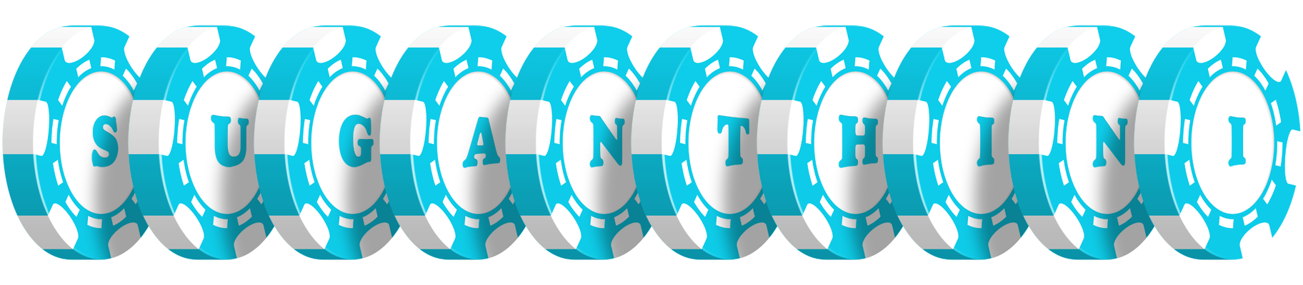 Suganthini funbet logo