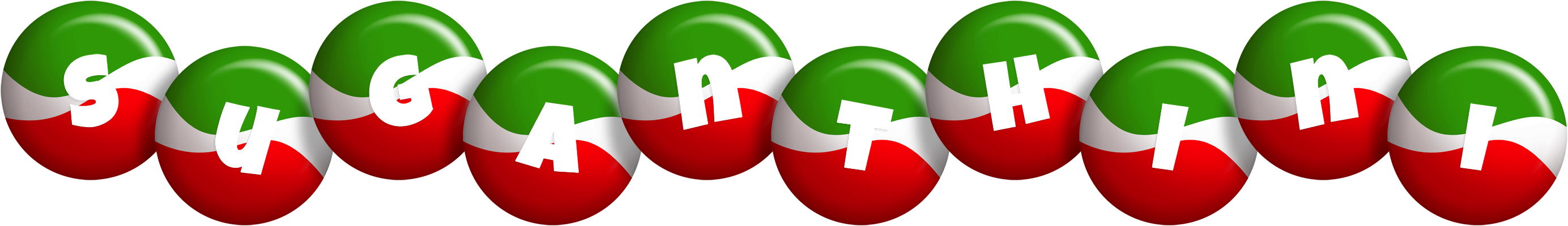 Suganthini italy logo
