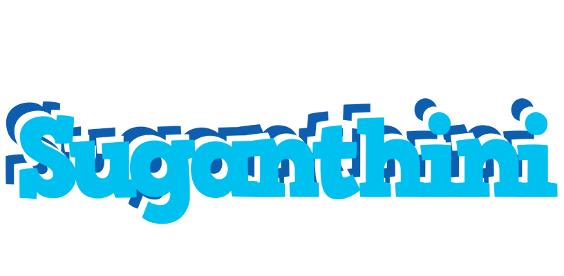 Suganthini jacuzzi logo